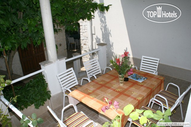 Hotelier's photos Villa Stella 3*