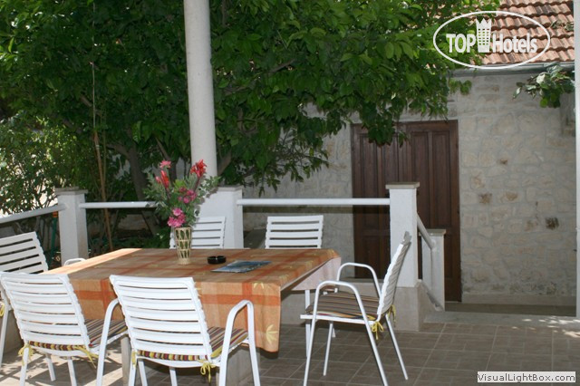 New photos from tourists Villa Stella 3*