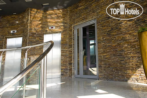 Hotel photo Hotel Diadem 4*