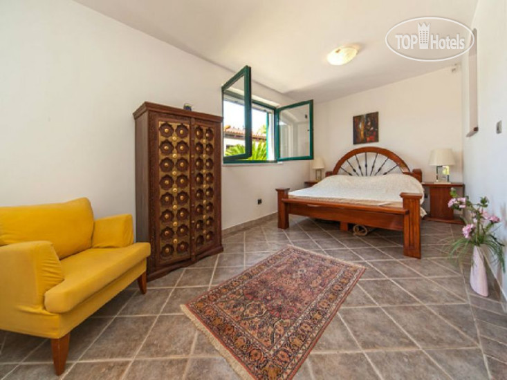 New photos from tourists Villa Rasotica