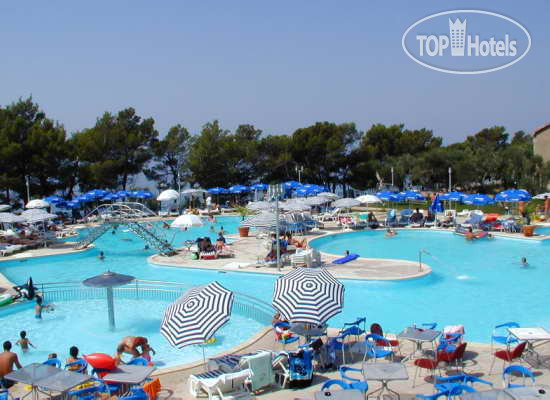 New photos from tourists Bluesun Neptun Depedance 3*