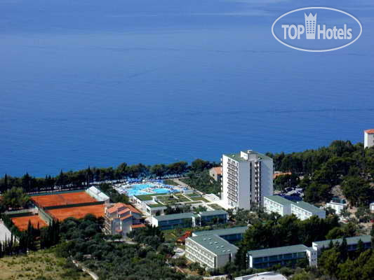 Hotelier's photos Bluesun Neptun 3*