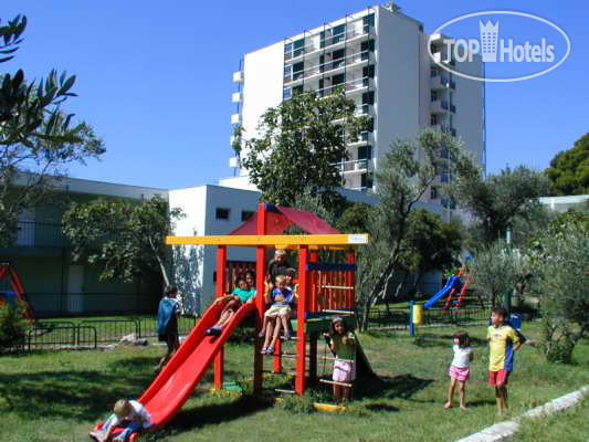 New photos from tourists Bluesun Neptun 3*