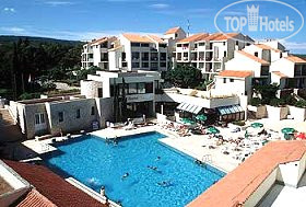 Hotel photo Olea 3*