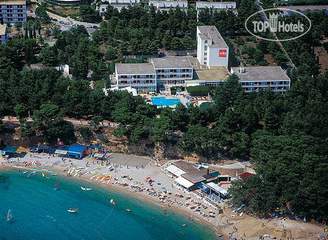 Hotel photo Riu Borak 3*
