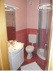 New photos from tourists Villa Ruzica 3*