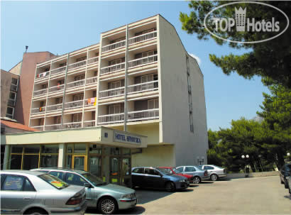 Hotelier's photos Hrvatska 2*