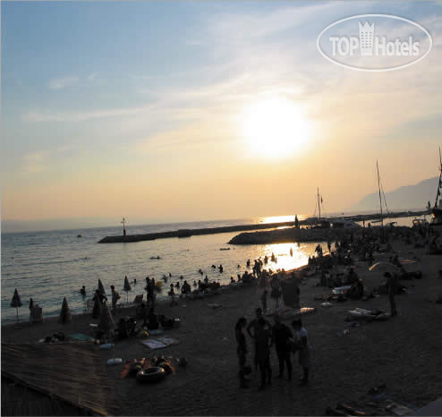 New photos from tourists Hrvatska 2*