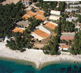 New photos from tourists Sunny Makarska by Valamar 2*