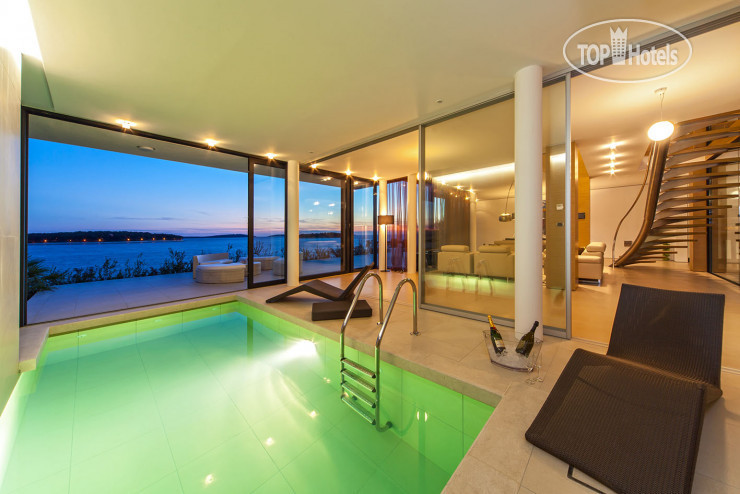 Hotel photo Golden Rays 5*