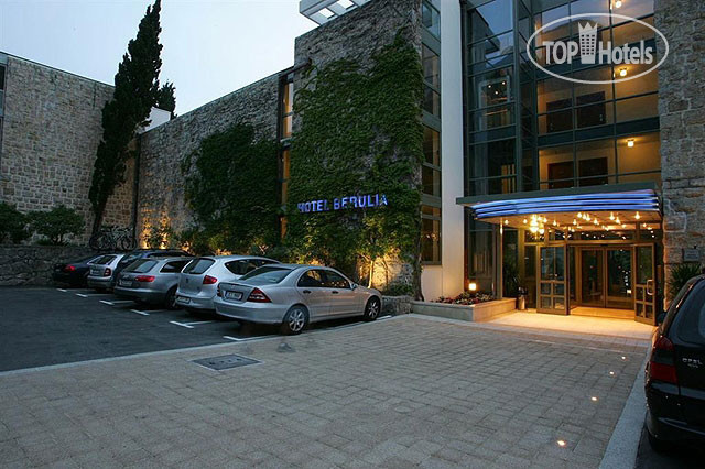 Hotel photo Sentido Bluesun Berulia 4*
