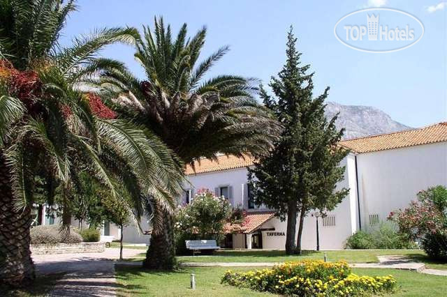 Hotel photo Kastelet 4*