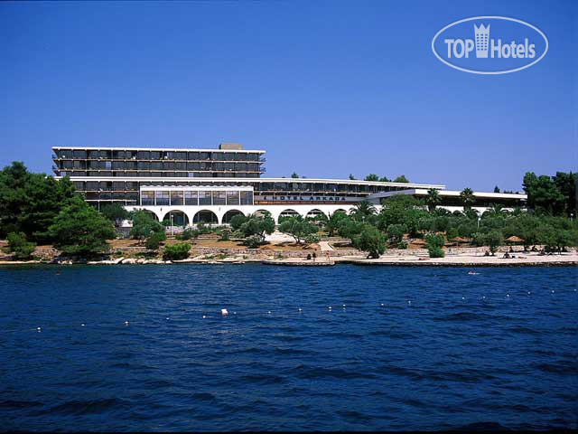 Hotelier's photos Arkada 2*