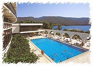 New photos from tourists Arkada 2*