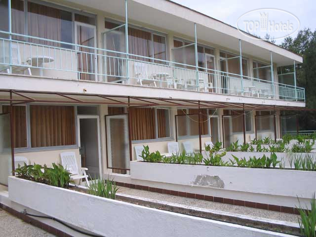 New photos from tourists Helios 2*