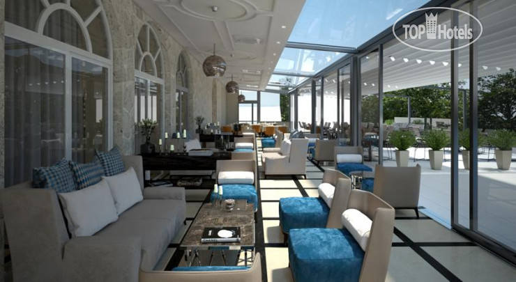 Новые добавленные фото туристов Grand Hotel Slavia 4*
