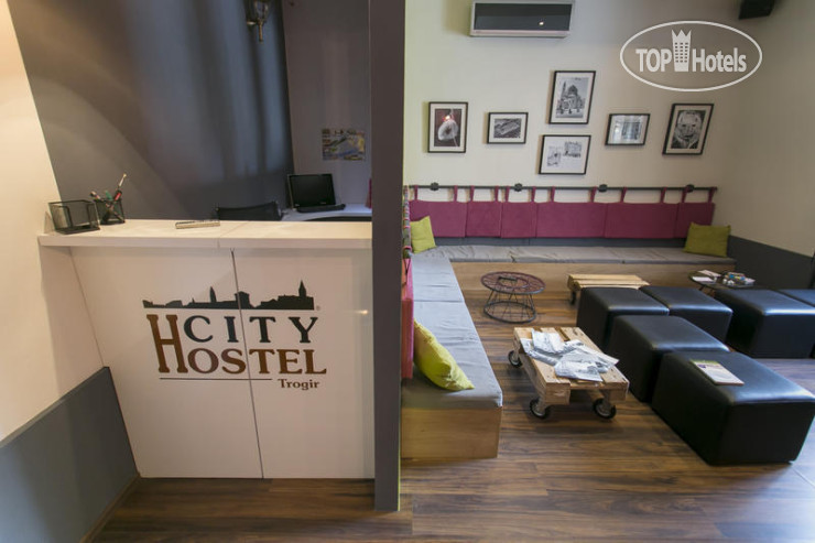 New photos from tourists City Hostel Trogir