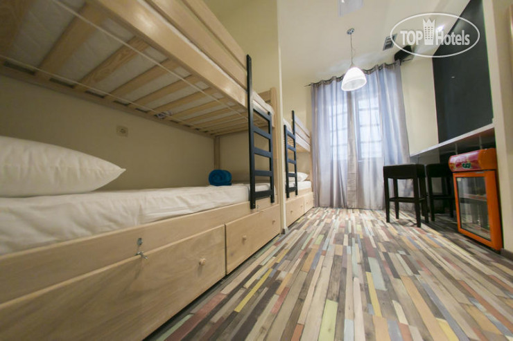 Hotel photo City Hostel Trogir 