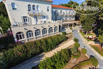 Hotelier's photos Croatia Hotel 3*