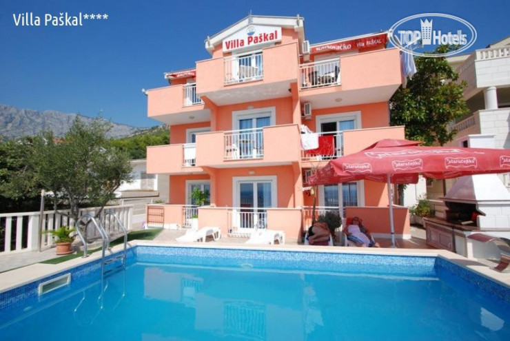 Hotel photo Villa Paskal 3*
