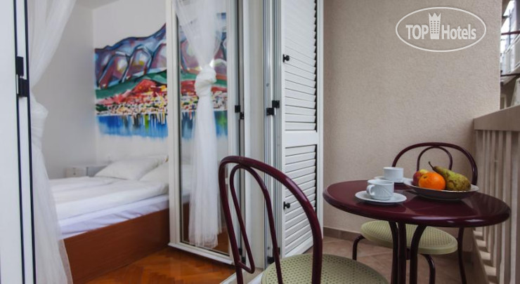 New photos from tourists Filip Guesthouse 3*