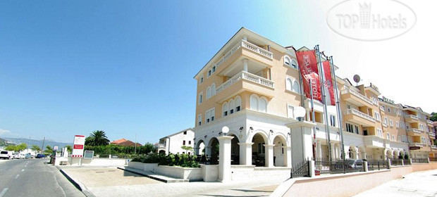 Hotelier's photos Palace 4*
