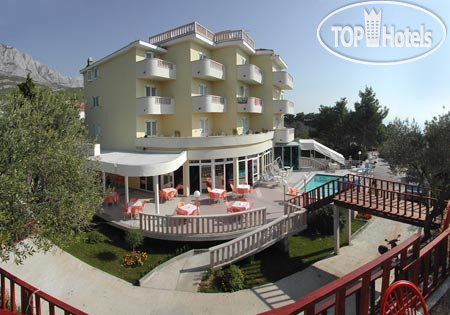 Hotelier's photos Conte 4*
