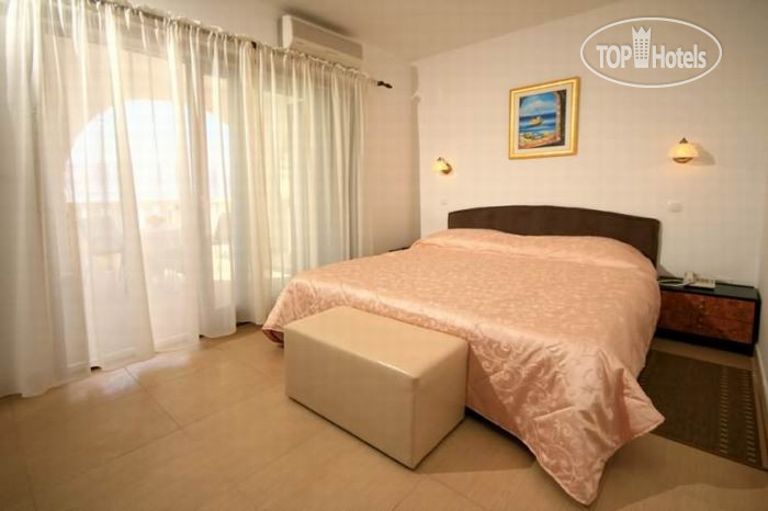 Новые добавленные фото туристов Villa Tina 3*