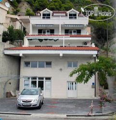 New photos from tourists Villa Marija 4*