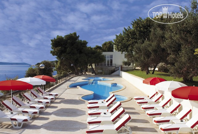 Hotel photo Jadran 3*