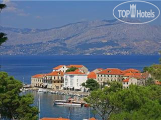 Hotelier's photos Vrilo 4*
