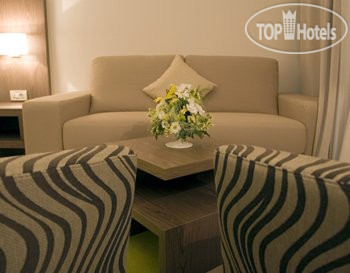 Hotelier's photos Park Makarska 4*