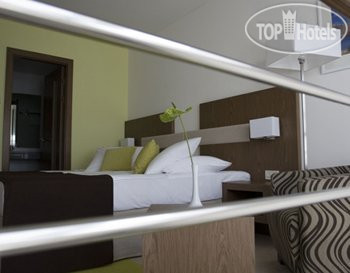 New photos from tourists Park Makarska 4*
