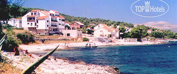 Hotel photo Marco Polo 3*