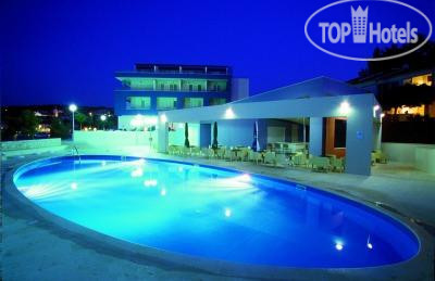 Hotelier's photos Pastura 4*