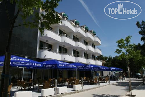 Hotel photo Milenij 4*
