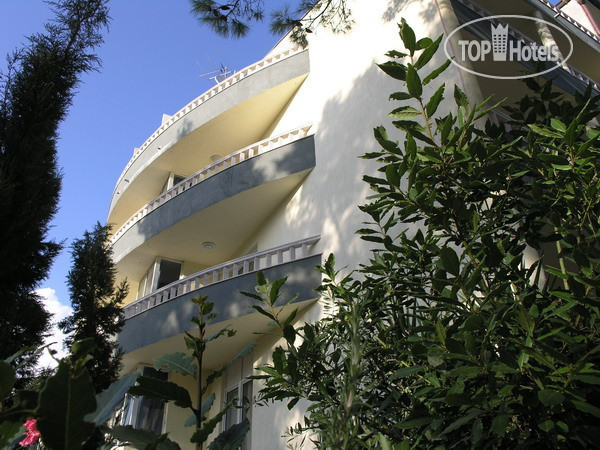 Hotelier's photos Sveti Kriz 3*