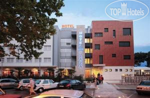 Hotel photo Plaza (Омиш) 4*