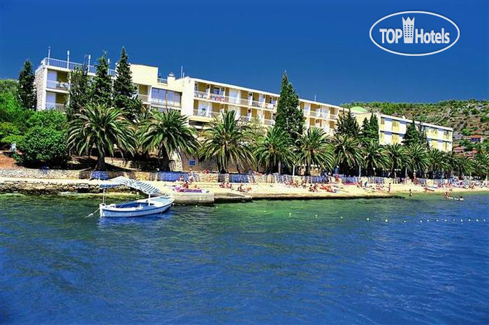 Hotel photo Poseidon 2*