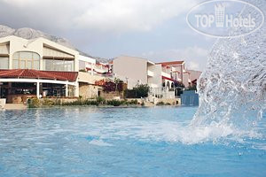 New photos from tourists Bluesun Afrodita Tourist Resort 4*