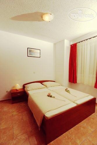 New photos from tourists Villa Jelena 3*