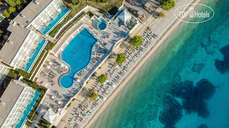 Hotel photo TUI BLUE Adriatic Beach 4*