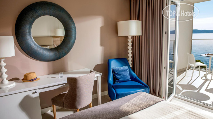 Hotel photo TUI BLUE Adriatic Beach 4*