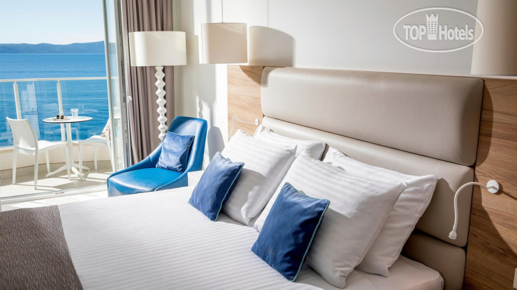 Hotel photo TUI BLUE Adriatic Beach 4*
