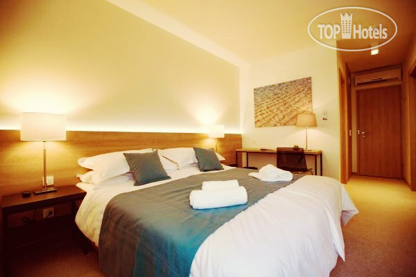 Hotel photo Senses Resort 3*