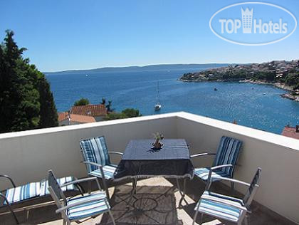 New photos from tourists Villa Punta Liveli
