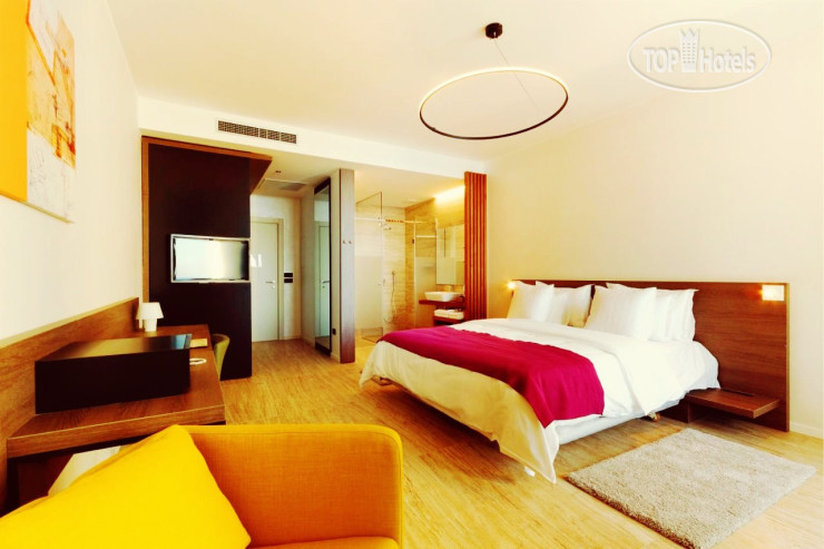 Hotel photo Ola Hotel 4*