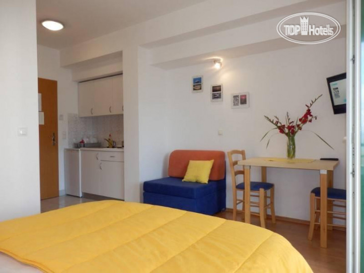 Hotelier's photos Villa Duce