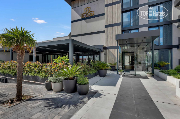 Hotel photo Noemia 4*