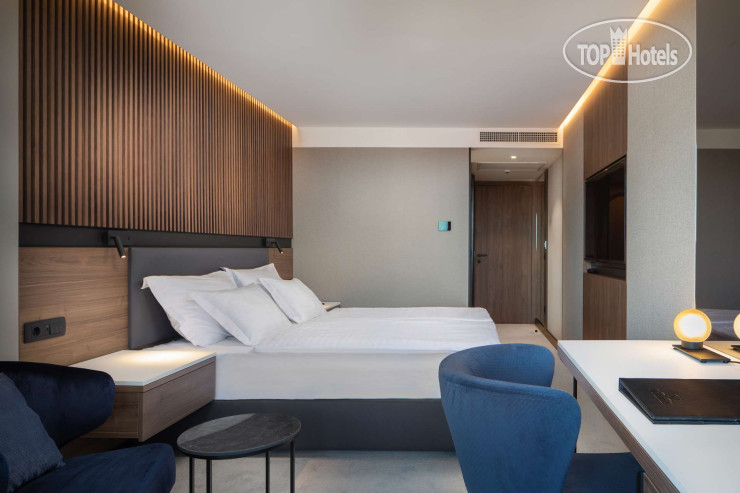 Hotelier's photos Noemia 4*
